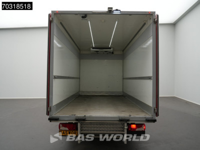 Mercedes-Benz Sprinter 314 CDI Automaat Koelwagen Thermo King V-200 MAX Airco Camera Parkeersensoren Euro6 Koel Koeler Koelwagen Kühl Kühler Kühlwagen Kühlkoffer Airco foto 9