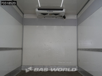 Mercedes-Benz Sprinter 314 CDI Automaat Koelwagen Thermo King V-200 MAX Airco Camera Parkeersensoren Euro6 Koel Koeler Koelwagen Kühl Kühler Kühlwagen Kühlkoffer Airco foto 9