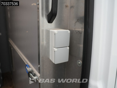 Mercedes-Benz Sprinter 314 CDI Automaat L1H2 Airco MBUX Camera Werkplaatsinrichting Euro6 Airco Cruise control foto 16