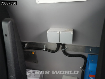 Mercedes-Benz Sprinter 314 CDI Automaat L1H2 Airco MBUX Camera Werkplaatsinrichting Euro6 Airco Cruise control foto 17