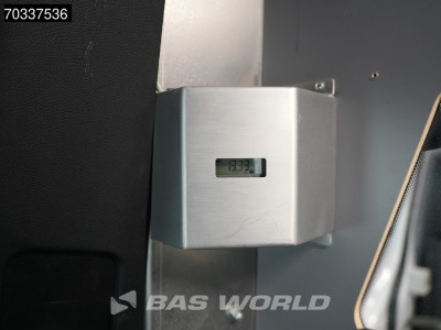 Mercedes-Benz Sprinter 314 CDI Automaat L1H2 Airco MBUX Camera Werkplaatsinrichting Euro6 Airco Cruise control foto 19