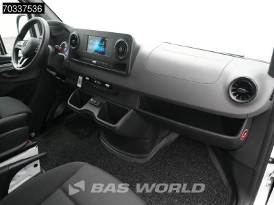 Mercedes-Benz Sprinter 314 CDI Automaat L1H2 Airco MBUX Camera Werkplaatsinrichting Euro6 Airco Cruise control foto 21