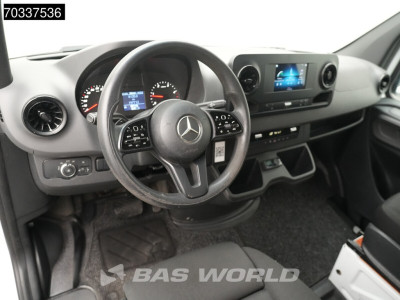 Mercedes-Benz Sprinter 314 CDI Automaat L1H2 Airco MBUX Camera Werkplaatsinrichting Euro6 Airco Cruise control foto 3