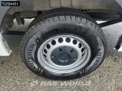 Mercedes-Benz Sprinter 314 CDI Automaat L2H2 LED Airco Cruise Camera MBUX CarPlay Euro6 L2 12m3 Airco Cruise control foto 20
