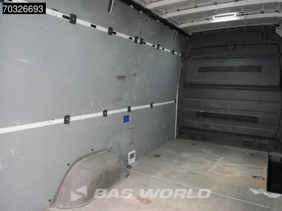 Mercedes-Benz Sprinter 314 CDI Automaat L2H2 Navi Airco Cruise Camera Parkeersensoren v+a Euro6 L2 Airco Trekhaak Cruise control 11