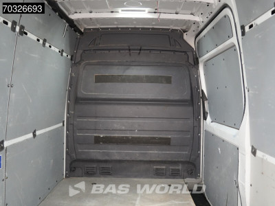 Mercedes-Benz Sprinter 314 CDI Automaat L2H2 Navi Airco Cruise Camera Parkeersensoren v+a Euro6 L2 Airco Trekhaak Cruise control 12