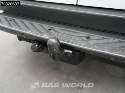 Mercedes-Benz Sprinter 314 CDI Automaat L2H2 Navi Airco Cruise Camera Parkeersensoren v+a Euro6 L2 Airco Trekhaak Cruise control 13