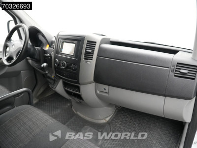 Mercedes-Benz Sprinter 314 CDI Automaat L2H2 Navi Airco Cruise Camera Parkeersensoren v+a Euro6 L2 Airco Trekhaak Cruise control 14