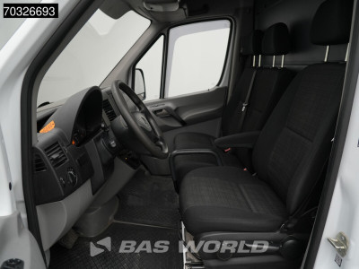 Mercedes-Benz Sprinter 314 CDI Automaat L2H2 Navi Airco Cruise Camera Parkeersensoren v+a Euro6 L2 Airco Trekhaak Cruise control 15