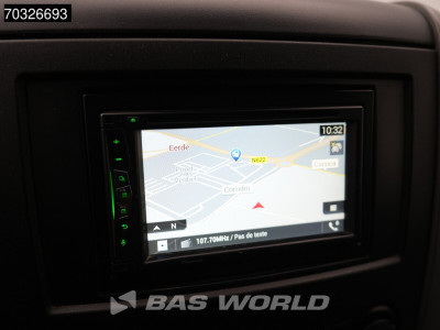 Mercedes-Benz Sprinter 314 CDI Automaat L2H2 Navi Airco Cruise Camera Parkeersensoren v+a Euro6 L2 Airco Trekhaak Cruise control 17