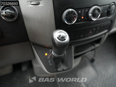 Mercedes-Benz Sprinter 314 CDI Automaat L2H2 Navi Airco Cruise Camera Parkeersensoren v+a Euro6 L2 Airco Trekhaak Cruise control 21