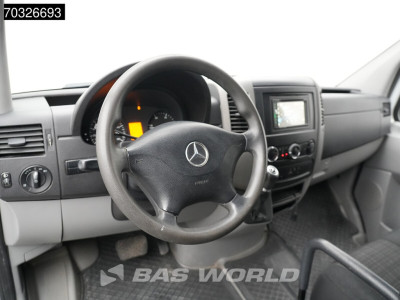 Mercedes-Benz Sprinter 314 CDI Automaat L2H2 Navi Airco Cruise Camera Parkeersensoren v+a Euro6 L2 Airco Trekhaak Cruise control 3