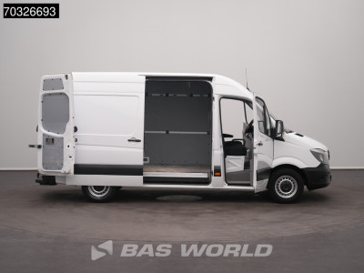 Mercedes-Benz Sprinter 314 CDI Automaat L2H2 Navi Airco Cruise Camera Parkeersensoren v+a Euro6 L2 Airco Trekhaak Cruise control 7