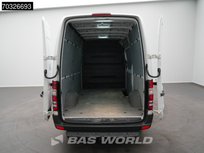 Mercedes-Benz Sprinter 314 CDI Automaat L2H2 Navi Airco Cruise Camera Parkeersensoren v+a Euro6 L2 Airco Trekhaak Cruise control 8