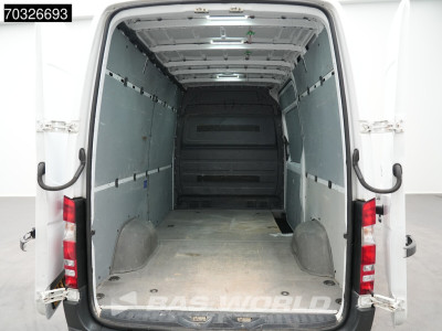 Mercedes-Benz Sprinter 314 CDI Automaat L2H2 Navi Airco Cruise Camera Parkeersensoren v+a Euro6 L2 Airco Trekhaak Cruise control 9