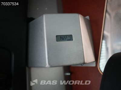 Mercedes-Benz Sprinter 314 CDI Automaat L2H2 Werkplaatsinrichting AC/Climate MBUX Carplay Cruise Camera Trekhaak Euro6 L2 Airco Trekhaak Cruise control foto 19