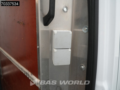 Mercedes-Benz Sprinter 314 CDI Automaat L2H2 Werkplaatsinrichting AC/Climate MBUX Carplay Cruise Camera Trekhaak Euro6 L2 Airco Trekhaak Cruise control foto 20
