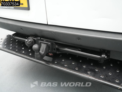 Mercedes-Benz Sprinter 314 CDI Automaat L2H2 Werkplaatsinrichting AC/Climate MBUX Carplay Cruise Camera Trekhaak Euro6 L2 Airco Trekhaak Cruise control foto 21
