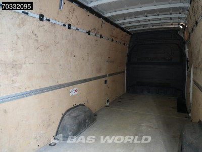 Mercedes-Benz Sprinter 314 CDI Automaat L3H2 AC/Climate MBUX Carplay Camera Cruise Euro6 L3 Airco Cruise control foto 11