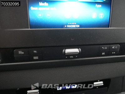 Mercedes-Benz Sprinter 314 CDI Automaat L3H2 AC/Climate MBUX Carplay Camera Cruise Euro6 L3 Airco Cruise control foto 14