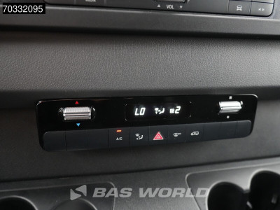 Mercedes-Benz Sprinter 314 CDI Automaat L3H2 AC/Climate MBUX Carplay Camera Cruise Euro6 L3 Airco Cruise control foto 15