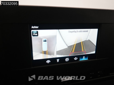 Mercedes-Benz Sprinter 314 CDI Automaat L3H2 AC/Climate MBUX Carplay Camera Cruise Euro6 L3 Airco Cruise control foto 17