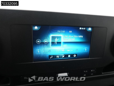 Mercedes-Benz Sprinter 314 CDI Automaat L3H2 AC/Climate MBUX Carplay Camera Cruise Euro6 L3 Airco Cruise control foto 19