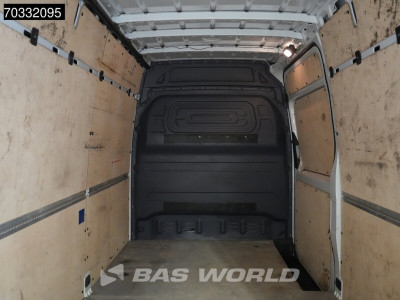 Mercedes-Benz Sprinter 314 CDI Automaat L3H2 LED Airco MBUX Carplay Camera Cruise Euro6 L3 Maxi Airco Cruise control foto 12