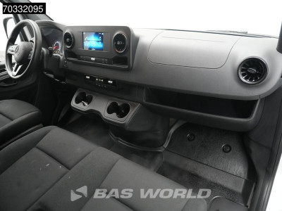 Mercedes-Benz Sprinter 314 CDI Automaat L3H2 LED Airco MBUX Carplay Camera Cruise Euro6 L3 Maxi Airco Cruise control foto 13