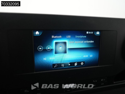 Mercedes-Benz Sprinter 314 CDI Automaat L3H2 LED Airco MBUX Carplay Camera Cruise Euro6 L3 Maxi Airco Cruise control foto 20