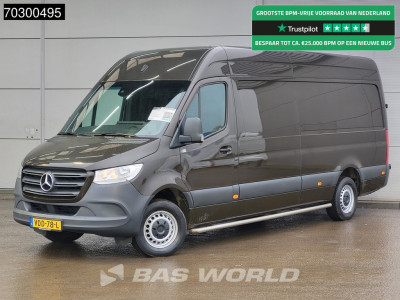 Mercedes-Benz Sprinter 314 CDI Automaat L3H2 Navi Airco Cruise Camera MBUX CarPlay Euro6 L3 Airco Cruise control