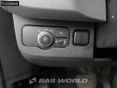 Mercedes-Benz Sprinter 314 CDI Automaat Laadklep Zijdeur Bakwagen Airco Cruise DHollandia Euro6 Meubelbak Koffer Airco Cruise control foto 21