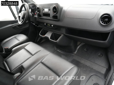 Mercedes-Benz Sprinter 314 CDI Automaat Laadklep Zijdeur Bakwagen Airco DHollandia Euro6 Meubelbak Koffer Airco 15