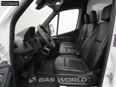 Mercedes-Benz Sprinter 314 CDI Automaat Laadklep Zijdeur Bakwagen Airco DHollandia Euro6 Meubelbak Koffer Airco 16