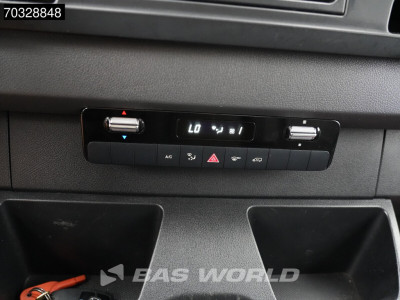 Mercedes-Benz Sprinter 314 CDI Automaat Laadklep Zijdeur Bakwagen Airco DHollandia Euro6 Meubelbak Koffer Airco 18