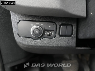 Mercedes-Benz Sprinter 314 CDI Automaat Laadklep Zijdeur Bakwagen Airco DHollandia Euro6 Meubelbak Koffer Airco 21