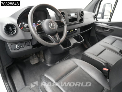 Mercedes-Benz Sprinter 314 CDI Automaat Laadklep Zijdeur Bakwagen Airco DHollandia Euro6 Meubelbak Koffer Airco 3