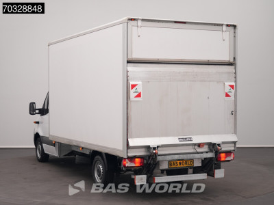 Mercedes-Benz Sprinter 314 CDI Automaat Laadklep Zijdeur Bakwagen Airco DHollandia Euro6 Meubelbak Koffer Airco 6