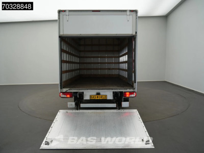 Mercedes-Benz Sprinter 314 CDI Automaat Laadklep Zijdeur Bakwagen Airco DHollandia Euro6 Meubelbak Koffer Airco 8