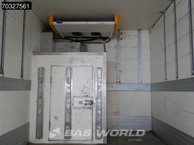 Mercedes-Benz Sprinter 314 CDI Bakwagen Gekoeld Vriezer Automaat Carrier Xarios 300 230V Stekker Achterdeuren Airco Euro6 Koel Koeler Kühl Kühler Vries Frigo Airco 10
