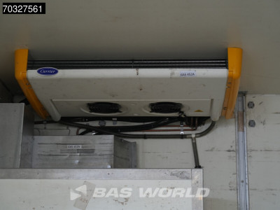 Mercedes-Benz Sprinter 314 CDI Bakwagen Gekoeld Vriezer Automaat Carrier Xarios 300 230V Stekker Achterdeuren Airco Euro6 Koel Koeler Kühl Kühler Vries Frigo Airco 12