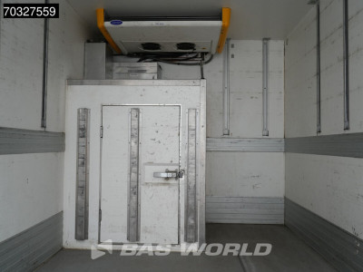 Mercedes-Benz Sprinter 314 CDI Bakwagen Gekoeld Vriezer Automaat Carrier Xarios 300 230V Stekker Achterdeuren Airco Euro6 Koel Koeler Kühl Kühler Vries Frigo Airco 12