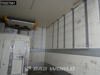 Mercedes-Benz Sprinter 314 CDI Bakwagen Gekoeld Vriezer Automaat Carrier Xarios 300 230V Stekker Achterdeuren Airco Euro6 Koel Koeler Kühl Kühler Vries Frigo Airco 9