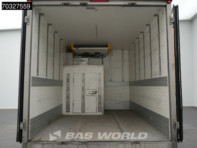Mercedes-Benz Sprinter 314 CDI Bakwagen Gekoeld Vriezer Automaat Carrier Xarios 300 230V Stekker Achterdeuren Airco Euro6 Koel Koeler Kühl Kühler Vries Frigo Airco 9