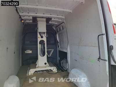 Mercedes-Benz Sprinter 314 CDI Hoogwerker 11m Werkhoogte Trekhaak Airco Cruise Camera Euro6 Arbeitsbuhne Hubarbeitsbuhne 1Personen Airco Trekhaak Cruise control 15