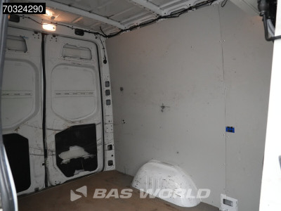 Mercedes-Benz Sprinter 314 CDI Hoogwerker 11m Werkhoogte Trekhaak Airco Cruise Camera Euro6 Arbeitsbuhne Hubarbeitsbuhne 1Personen Airco Trekhaak Cruise control 18