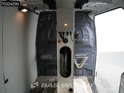Mercedes-Benz Sprinter 314 CDI Hoogwerker 11m Werkhoogte Trekhaak Airco Cruise Camera Euro6 Arbeitsbuhne Hubarbeitsbuhne 1Personen Airco Trekhaak Cruise control 19