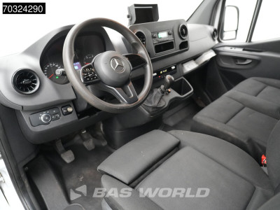 Mercedes-Benz Sprinter 314 CDI Hoogwerker 11m Werkhoogte Trekhaak Airco Cruise Camera Euro6 Arbeitsbuhne Hubarbeitsbuhne 1Personen Airco Trekhaak Cruise control 5