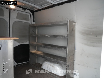 Mercedes-Benz Sprinter 314 CDI Hoogwerker 12m Werkhoogte L2H2 Trekhaak Airco Cruise Camera MBUX CarPlay Euro6 Hubarbeitsbuhne Arbeitsbuhne 1Personen Airco Trekhaak Cruise control 10