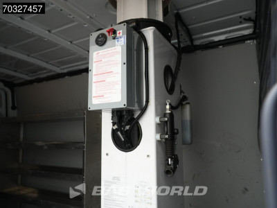 Mercedes-Benz Sprinter 314 CDI Hoogwerker 12m Werkhoogte L2H2 Trekhaak Airco Cruise Camera MBUX CarPlay Euro6 Hubarbeitsbuhne Arbeitsbuhne 1Personen Airco Trekhaak Cruise control 11